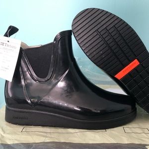 Tretorn Charlie Classic Chelsea Rain Booties